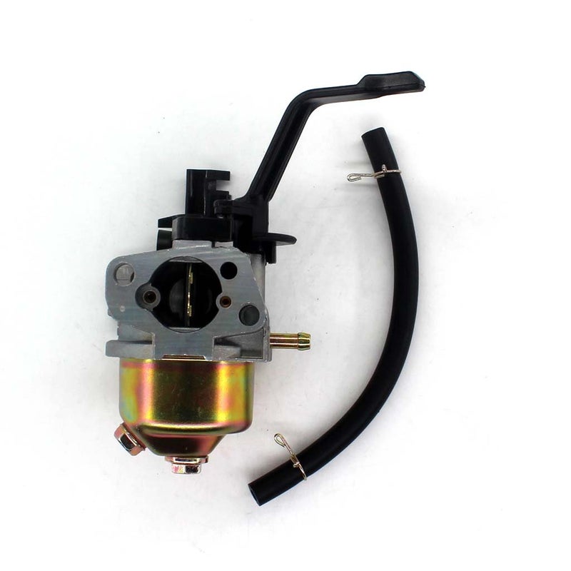 HURI Carburetor with Gasket for Craftsman Tiller 208CC 247.299341 170-VU 247.299320 170-VOA Gas Engine - Image 2